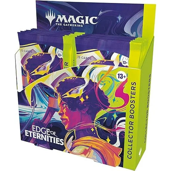 Magic TCG Collectibles