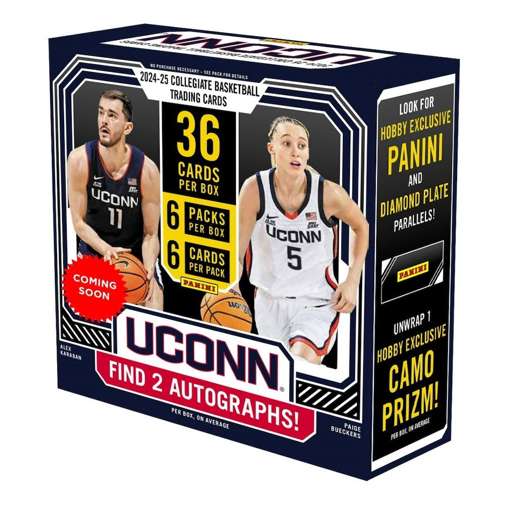 Basketball Card Collection