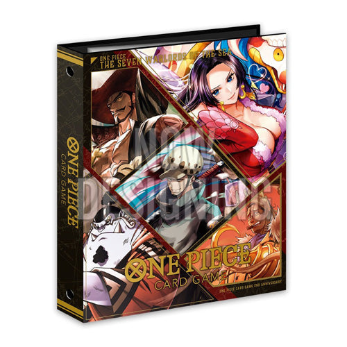One Piece TCG Collection