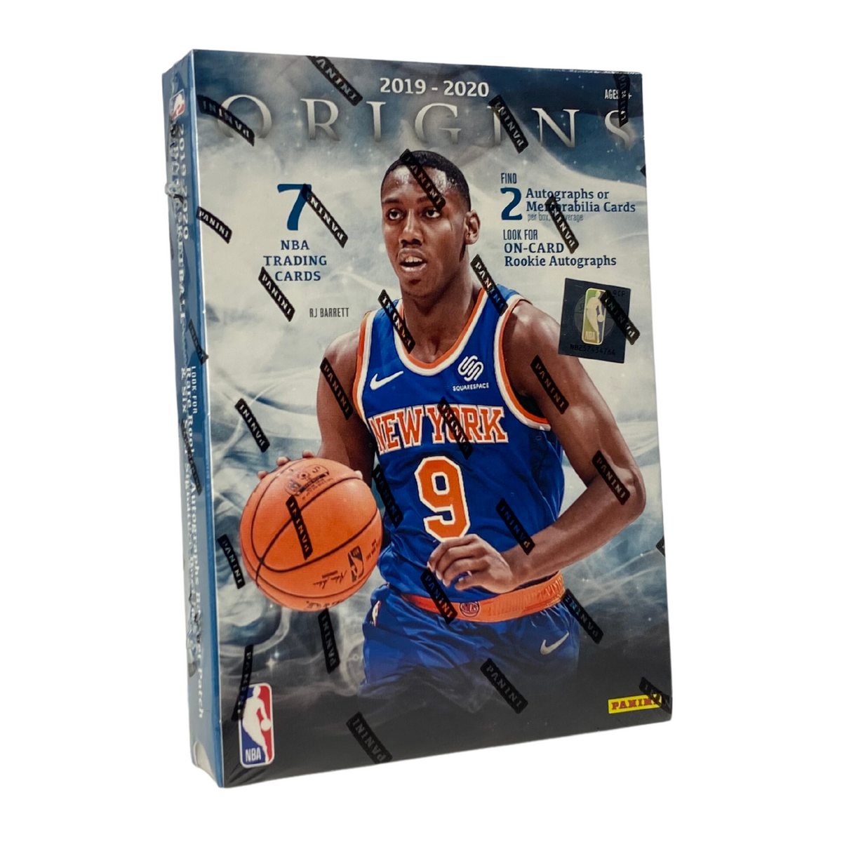 Ultimate Hobby Card Collection