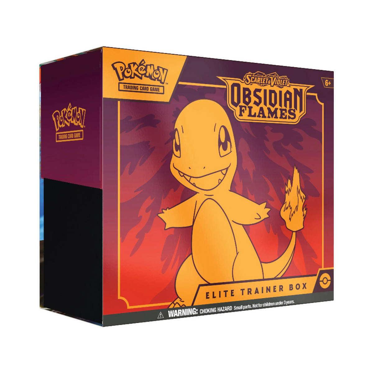 Pokémon Booster & Collectibles