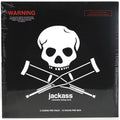 2022 Zerocool Jackass Trading Cards Hobby Box