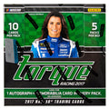 2017 Panini Torque Racing Hobby Box