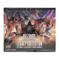 2023 Upper Deck Blizzard Entertainment Legacy Collection Non-Sport Hobby Box