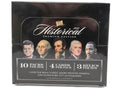 2023 Pieces of the Past Historical Edition Hobby Box