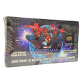 2023 Upper Deck Marvel Spider-Man No Way Home Hobby Box
