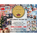 2025 Decision Update Holiday Factory Set