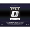 2025 Panini Donruss Optic Football Hobby Mega Box
