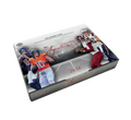 2024 Topps Signature Class Football Hobby 6 Box Case