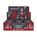 Magic The Gathering Innistrad Crimson Vow Set Booster