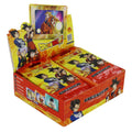 Cybercel Dragon Ball Super Hobby Box