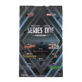 Upper Deck Marvel Studios Series 1 Disney+ Hobby Box