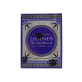2024 Rittenhouse Game Of Thrones Legends of the Realm Hobby Box
