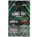 2024 Upper Deck Marvel Studios Series 2 Cinematic Hobby Box