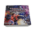 Dynamite Transformers 40th Anniversary Hobby Box