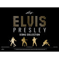 2024 Leaf Elvis Presley Icons Collection Hobby Box