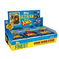 2025 Topps Finest X-Men '97 Hobby Box