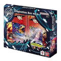 One Piece Card Game Illustration Box IB-06