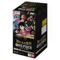 One Piece Card Game The Four Emperors OP-09 Booster Box Japanese