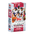 2023 Topps Rip Baseball Box