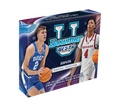 2024-25 Bowman University Best Basketball Hobby 12 Box Case