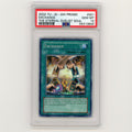 2002 YuGiOh Promo Exchange The Eternal Duelist Soul #001 PSA 10 (#AF13)