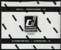 2020-21 Panini Donruss NBA cello pack box